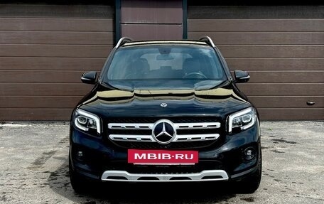 Mercedes-Benz GLB, 2020 год, 3 160 000 рублей, 5 фотография