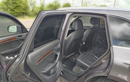 Audi Q5, 2011 год, 1 670 000 рублей, 18 фотография