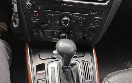 Audi Q5, 2011 год, 1 670 000 рублей, 16 фотография