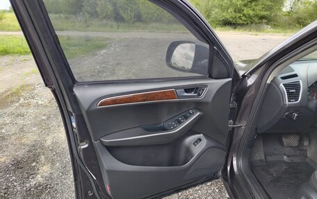 Audi Q5, 2011 год, 1 670 000 рублей, 19 фотография