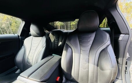 BMW 8 серия, 2019 год, 6 700 000 рублей, 4 фотография