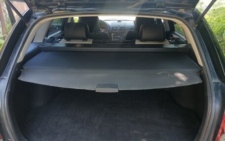Toyota Avensis III рестайлинг, 2007 год, 950 000 рублей, 4 фотография