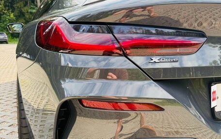 BMW 8 серия, 2019 год, 6 700 000 рублей, 8 фотография