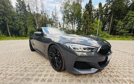BMW 8 серия, 2019 год, 6 700 000 рублей, 13 фотография