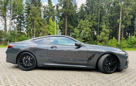 BMW 8 серия, 2019 год, 6 700 000 рублей, 17 фотография