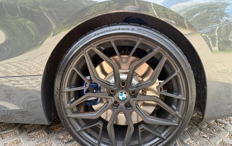 BMW 8 серия, 2019 год, 6 700 000 рублей, 9 фотография
