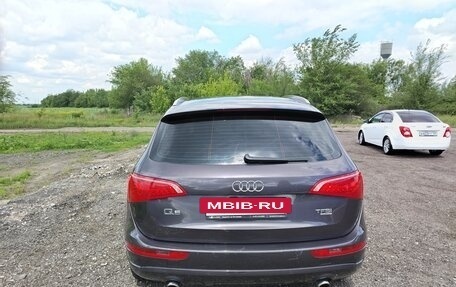 Audi Q5, 2011 год, 1 670 000 рублей, 14 фотография