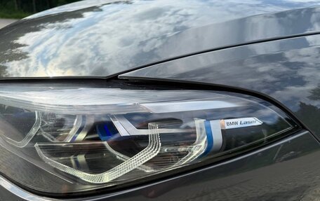 BMW 8 серия, 2019 год, 6 700 000 рублей, 11 фотография