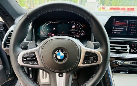 BMW 8 серия, 2019 год, 6 700 000 рублей, 21 фотография