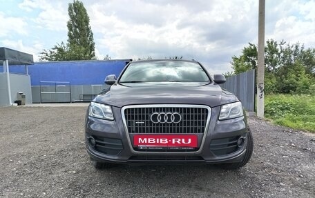 Audi Q5, 2011 год, 1 670 000 рублей, 21 фотография