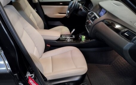 BMW X3, 2012 год, 2 280 000 рублей, 4 фотография