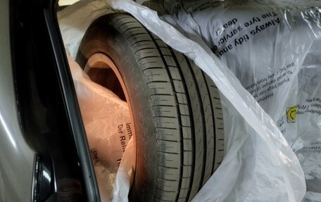 BMW X3, 2012 год, 2 280 000 рублей, 9 фотография