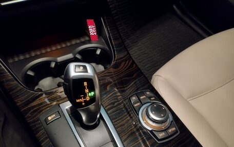 BMW X3, 2012 год, 2 280 000 рублей, 8 фотография