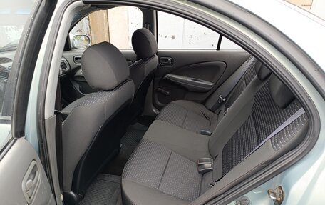 Nissan Almera Classic, 2008 год, 590 000 рублей, 7 фотография