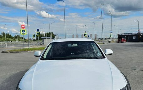 Audi A4 allroad, 2011 год, 1 600 000 рублей, 4 фотография