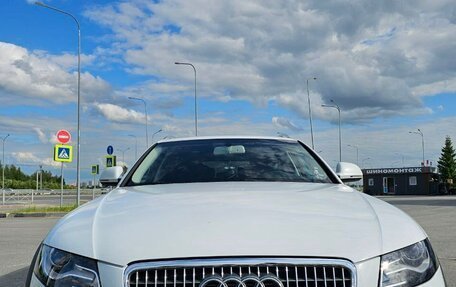 Audi A4 allroad, 2011 год, 1 600 000 рублей, 3 фотография