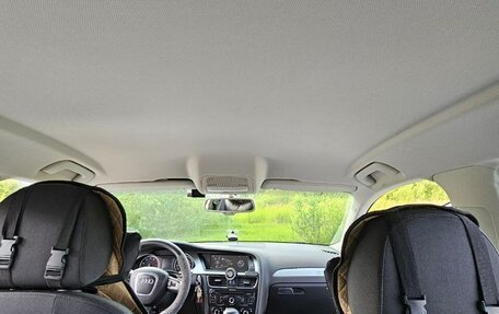 Audi A4 allroad, 2011 год, 1 600 000 рублей, 8 фотография