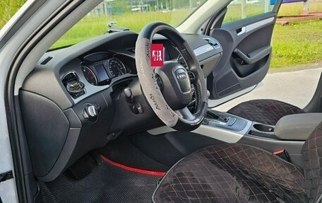Audi A4 allroad, 2011 год, 1 600 000 рублей, 2 фотография