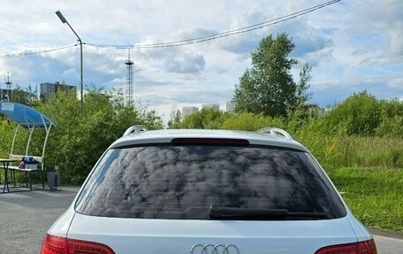 Audi A4 allroad, 2011 год, 1 600 000 рублей, 5 фотография