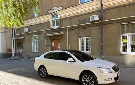 Skoda Octavia, 2012 год, 650 000 рублей, 5 фотография