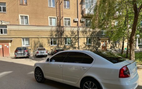 Skoda Octavia, 2012 год, 650 000 рублей, 4 фотография