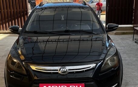 Lifan X50, 2017 год, 600 000 рублей, 4 фотография