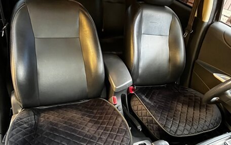 Lifan X50, 2017 год, 600 000 рублей, 10 фотография