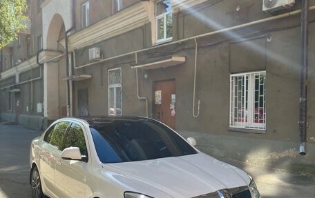 Skoda Octavia, 2012 год, 650 000 рублей, 3 фотография