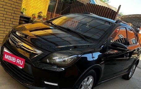 Lifan X50, 2017 год, 600 000 рублей, 3 фотография