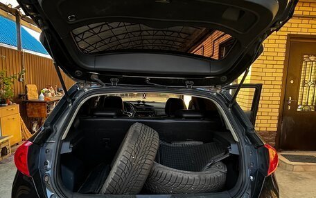 Lifan X50, 2017 год, 600 000 рублей, 11 фотография