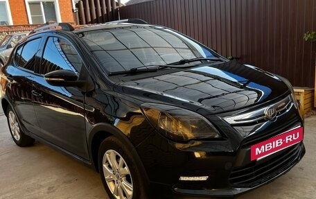 Lifan X50, 2017 год, 600 000 рублей, 6 фотография