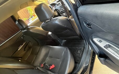 Lifan X50, 2017 год, 600 000 рублей, 14 фотография