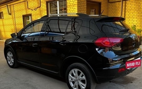 Lifan X50, 2017 год, 600 000 рублей, 8 фотография