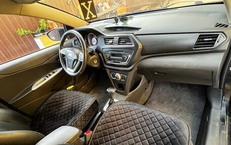 Lifan X50, 2017 год, 600 000 рублей, 15 фотография