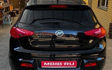 Lifan X50, 2017 год, 600 000 рублей, 9 фотография
