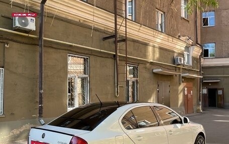 Skoda Octavia, 2012 год, 650 000 рублей, 6 фотография