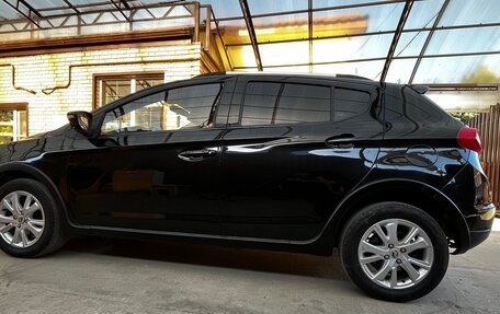 Lifan X50, 2017 год, 600 000 рублей, 28 фотография