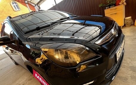 Lifan X50, 2017 год, 600 000 рублей, 19 фотография
