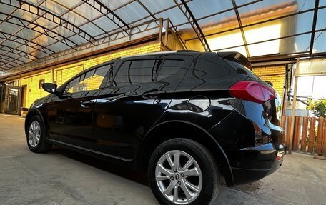 Lifan X50, 2017 год, 600 000 рублей, 27 фотография