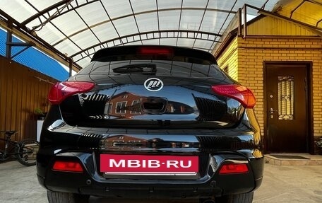 Lifan X50, 2017 год, 600 000 рублей, 25 фотография