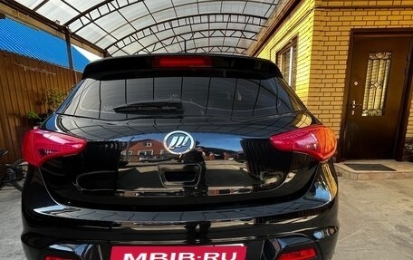 Lifan X50, 2017 год, 600 000 рублей, 26 фотография