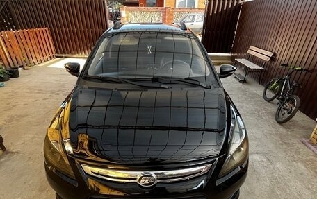 Lifan X50, 2017 год, 600 000 рублей, 18 фотография