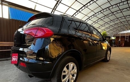 Lifan X50, 2017 год, 600 000 рублей, 24 фотография