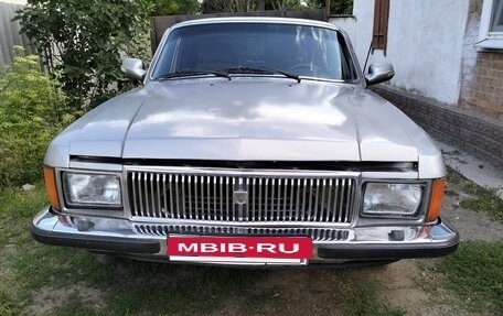 ГАЗ 3102 «Волга», 2007 год, 320 000 рублей, 2 фотография