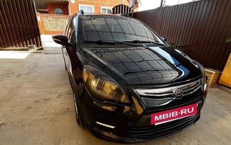 Lifan X50, 2017 год, 600 000 рублей, 31 фотография