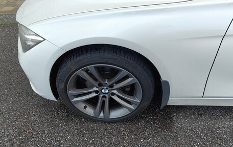 BMW 3 серия, 2018 год, 2 950 000 рублей, 4 фотография