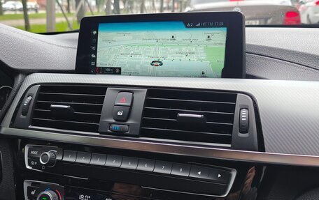 BMW 3 серия, 2018 год, 2 950 000 рублей, 8 фотография