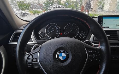BMW 3 серия, 2018 год, 2 950 000 рублей, 11 фотография
