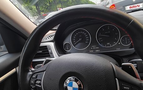 BMW 3 серия, 2018 год, 2 950 000 рублей, 10 фотография