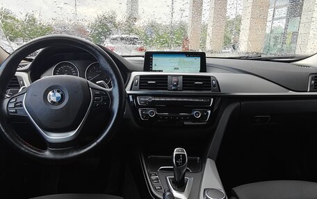 BMW 3 серия, 2018 год, 2 950 000 рублей, 12 фотография